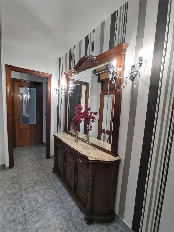 Duplex Con Vistas Al Picu Pienzu, Colunga Daire Dış mekan fotoğraf