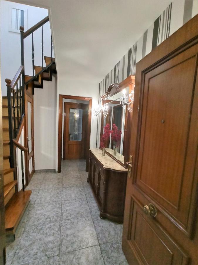 Duplex Con Vistas Al Picu Pienzu, Colunga Daire Dış mekan fotoğraf