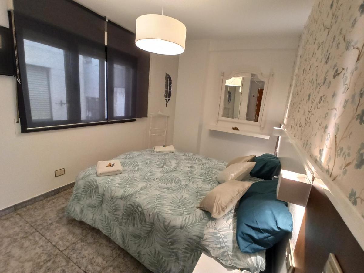 Duplex Con Vistas Al Picu Pienzu, Colunga Daire Dış mekan fotoğraf