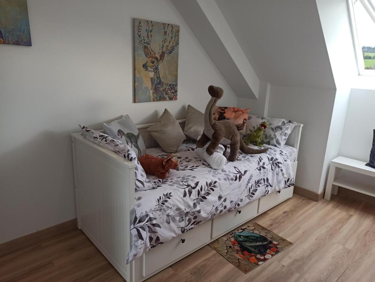 Duplex Con Vistas Al Picu Pienzu, Colunga Daire Dış mekan fotoğraf