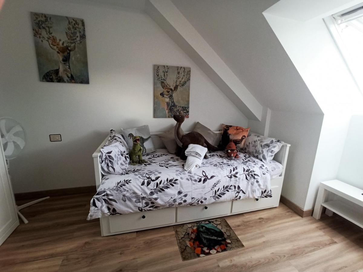 Duplex Con Vistas Al Picu Pienzu, Colunga Daire Dış mekan fotoğraf