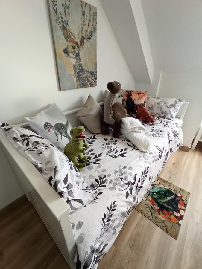 Duplex Con Vistas Al Picu Pienzu, Colunga Daire Dış mekan fotoğraf
